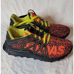 Adidas Kids Vigor Bounce Running Shoes Size 4 Kids No Box